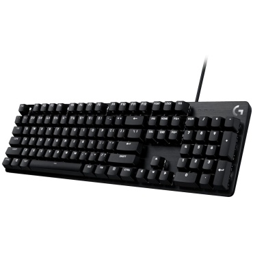 ⁦Logitech mechanical Gaming keyboard G413 SE⁩ – תמונה ⁦5⁩