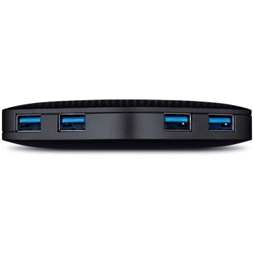 ⁦ТР LINK UH400 НUB 4PORT USB3.0⁩ – תמונה ⁦6⁩
