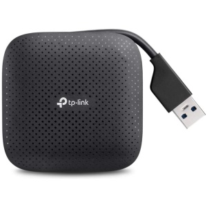 ТР LINK UH400 НUB 4PORT USB3.0