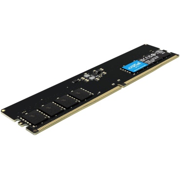 ⁦16GB DIMM DDR5 5600Mhz Crucial⁩ – תמונה ⁦3⁩