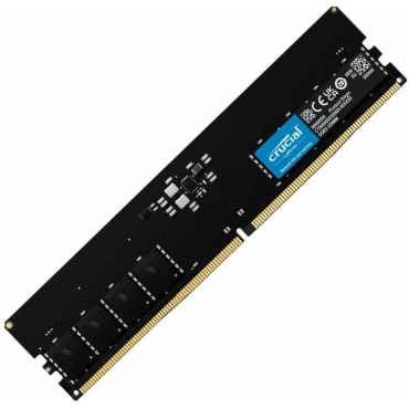 ⁦16GB DIMM DDR5 5600Mhz Crucial⁩ – תמונה ⁦4⁩