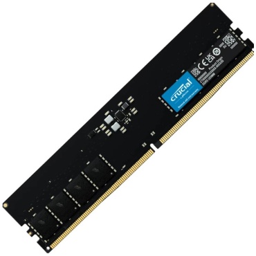 ⁦32GB DIMM DDR5 5600Mhz Crucial⁩ – תמונה ⁦3⁩