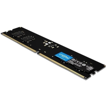 ⁦32GB DIMM DDR5 5600Mhz Crucial⁩ – תמונה ⁦5⁩