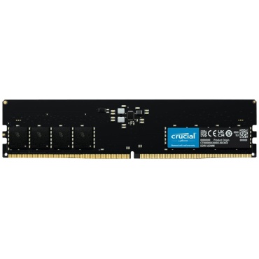 ⁦32GB DIMM DDR5 5600Mhz Crucial⁩ – תמונה ⁦2⁩