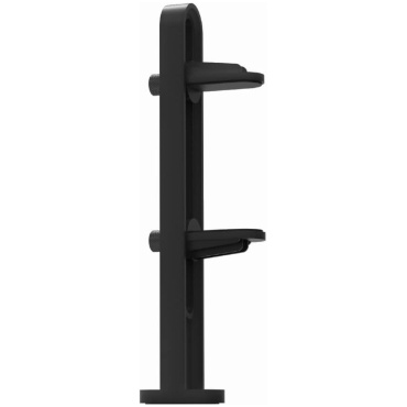 ⁦ZALMAN GRAPHICS CARD HOLDER⁩ – תמונה ⁦2⁩