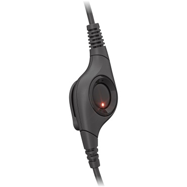 ⁦Logitech USB Headset H390 -graphite⁩ – תמונה ⁦3⁩