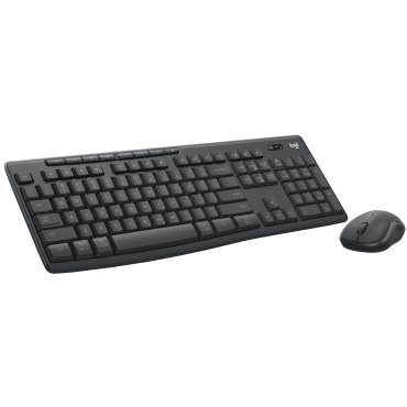 ⁦Logitech Wireless Desktop MK370 COMBO Bluetooth⁩ – תמונה ⁦6⁩