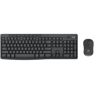 Logitech Wireless Desktop MK370 COMBO Bluetooth
