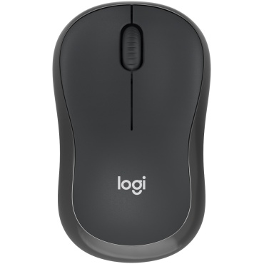 ⁦Logitech M240 Silent Wireless Bluetooth mouse⁩ – תמונה ⁦2⁩