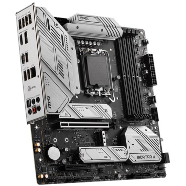 ⁦MSI MAG B760M MORTAR II DDR5⁩ – תמונה ⁦5⁩