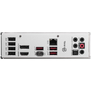 ⁦MSI MAG B760M MORTAR II DDR5⁩ – תמונה ⁦6⁩