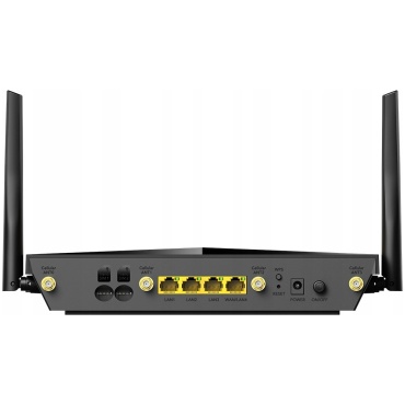 ⁦ROUTER Р5 АХЗ000 WIFI 6 GIGA Dual Sim 5G Cudy⁩ – תמונה ⁦3⁩