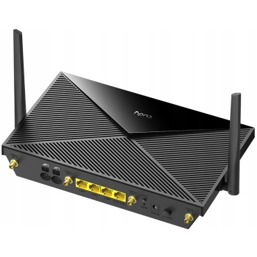 ⁦ROUTER Р5 АХЗ000 WIFI 6 GIGA Dual Sim 5G Cudy⁩ – תמונה ⁦4⁩