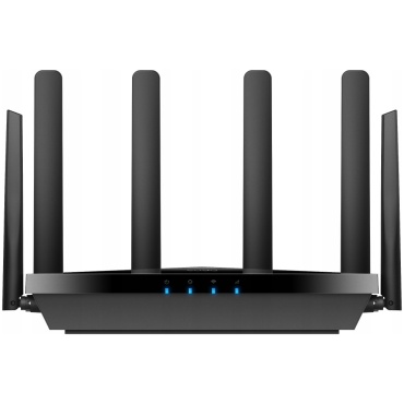 ⁦ROUTER Р5 АХЗ000 WIFI 6 GIGA Dual Sim 5G Cudy⁩ – תמונה ⁦5⁩