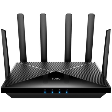 ROUTER Р5 АХЗ000 WIFI 6 GIGA Dual Sim 5G Cudy