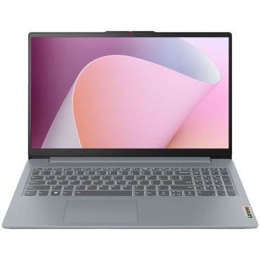 ⁦Lenovo IdeaPad Slim 3 - 16" /i5-12450H/16GB/512SSD/FD⁩ – תמונה ⁦2⁩
