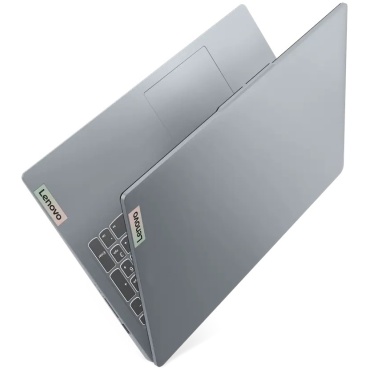 ⁦Lenovo IdeaPad Slim 3 - 16" /i5-12450H/16GB/512SSD/FD⁩ – תמונה ⁦6⁩