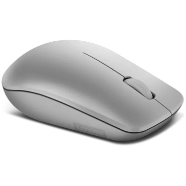 ⁦Lenovo 530 Wireless Mouse (Gray)⁩ – תמונה ⁦5⁩