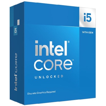 ⁦Intel Core i5-14600KF Processor Tray⁩ – תמונה ⁦2⁩