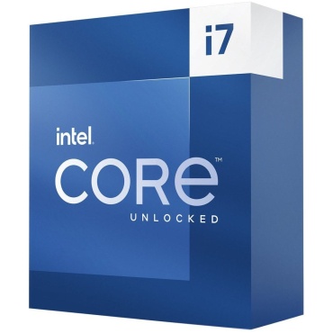 ⁦Intel Core i7-14700K Processor Tray⁩ – תמונה ⁦4⁩