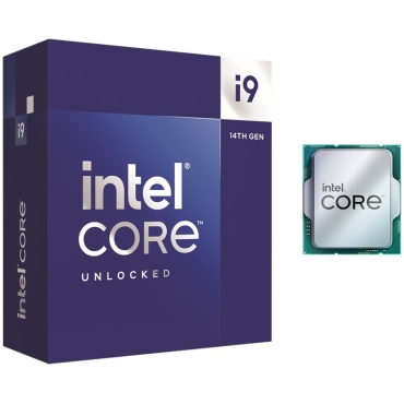 ⁦Intel Core i9-14900KF Processor Tray⁩ – תמונה ⁦4⁩