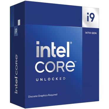 ⁦Intel Core i9-14900K Processor Tray⁩ – תמונה ⁦2⁩