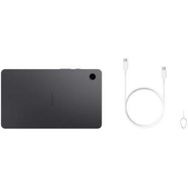 ⁦Samsung Tab A9 X115 8.7" LTE  4/64GB Grey⁩ – תמונה ⁦3⁩