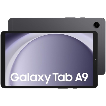 ⁦Samsung Tab A9 X115 8.7" LTE  4/64GB Grey⁩ – תמונה ⁦2⁩