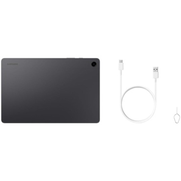 ⁦Samsung Tab A9+ X210 11.0" WiFi 4/64GB Grey⁩ – תמונה ⁦3⁩