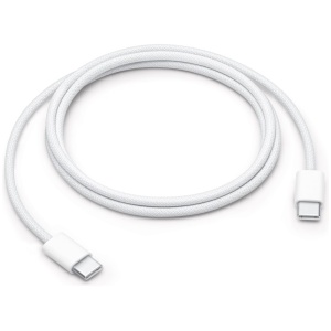Apple USB-C Woven Cable 1m