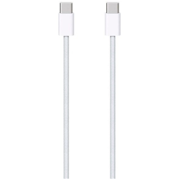 ⁦Apple USB-C Woven Cable 1m⁩ – תמונה ⁦3⁩