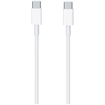 ⁦Apple USB-C Cable 240W 2m⁩ – תמונה ⁦3⁩