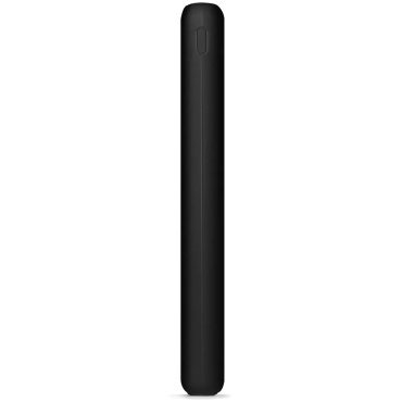 ⁦PowerSlim S 10.000mAh Universal Mobile Charger  Black סוללת חרום⁩ – תמונה ⁦4⁩