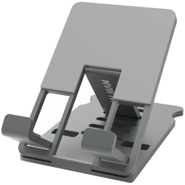 ⁦Ergonomic Foldable Mobile Phone Stand⁩ – תמונה ⁦2⁩
