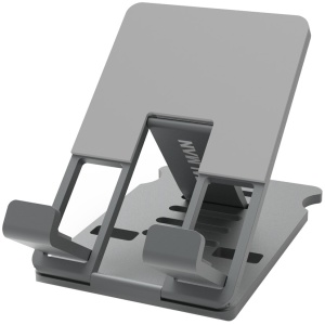 Ergonomic Foldable Mobile Phone Stand
