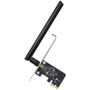 WIRELESS PCIe AC600 Dual Band Archer T2E TP-LINK