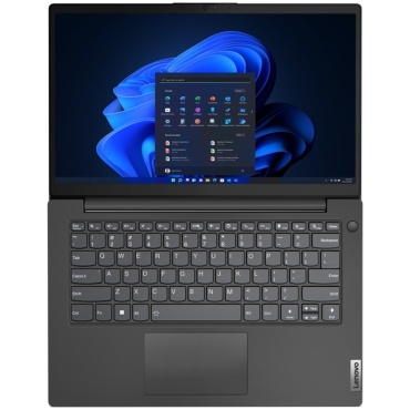 ⁦Lenovo V14 Gen4 | 14" FHD | i5-13420H | 8GB | 256SSD | FD⁩ – תמונה ⁦7⁩