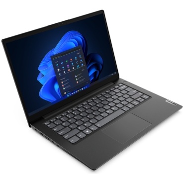 ⁦Lenovo V14 Gen4 | 14" FHD | i5-13420H | 8GB | 256SSD | FD⁩ – תמונה ⁦8⁩