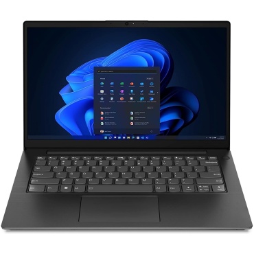 ⁦Lenovo V14 Gen4 | 14" FHD | i5-13420H | 8GB | 256SSD | FD⁩ – תמונה ⁦2⁩