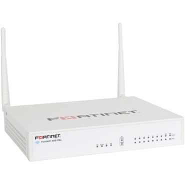 ⁦FORTINET FortiWiFi-60F⁩ – תמונה ⁦3⁩