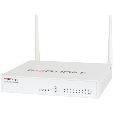 ⁦FORTINET FortiWiFi-60F⁩ – תמונה ⁦4⁩