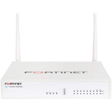 ⁦FORTINET FortiWiFi-60F⁩ – תמונה ⁦5⁩