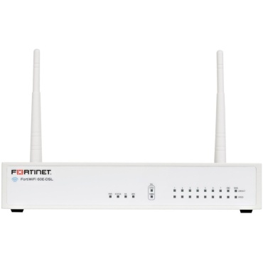 ⁦FORTINET FortiWiFi-60F⁩ – תמונה ⁦2⁩