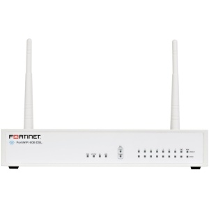 FORTINET FortiWiFi-60F