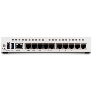 ⁦FORTINET FortiGate-70F FG-70F⁩ – תמונה ⁦5⁩