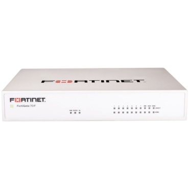 ⁦FORTINET FortiGate-70F FG-70F⁩ – תמונה ⁦2⁩