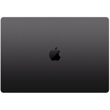 ⁦Apple MacBook PRO 16 M3 MAX /1TB SSD/36GB Space Black⁩ – תמונה ⁦6⁩