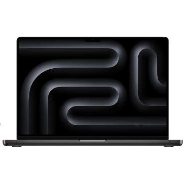 ⁦Apple MacBook PRO 16 M3 MAX /1TB SSD/36GB Space Black⁩ – תמונה ⁦2⁩