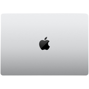 ⁦Apple MacBook PRO 14 M3 PRO /512GB SSD/8GB Silver⁩ – תמונה ⁦3⁩