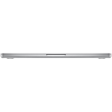 ⁦Apple MacBook PRO 14 M3 PRO /512GB SSD/8GB Silver⁩ – תמונה ⁦4⁩